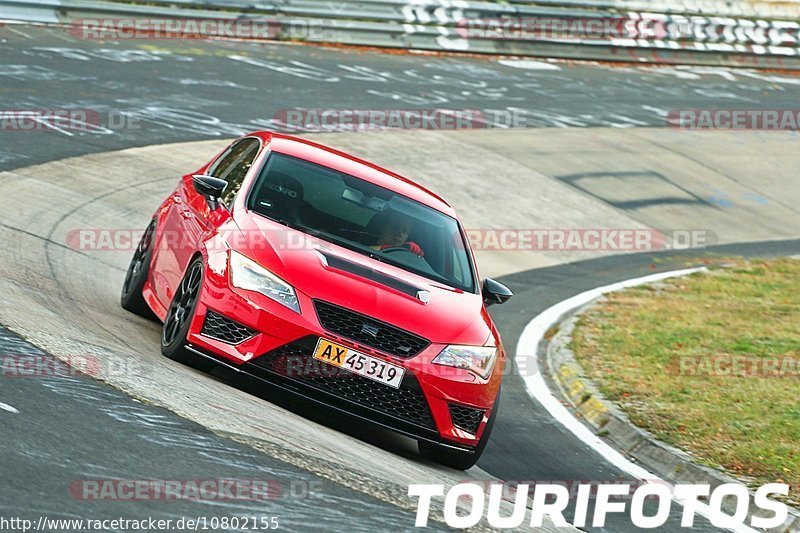 Bild #10802155 - Touristenfahrten Nürburgring Nordschleife (16.09.2020)