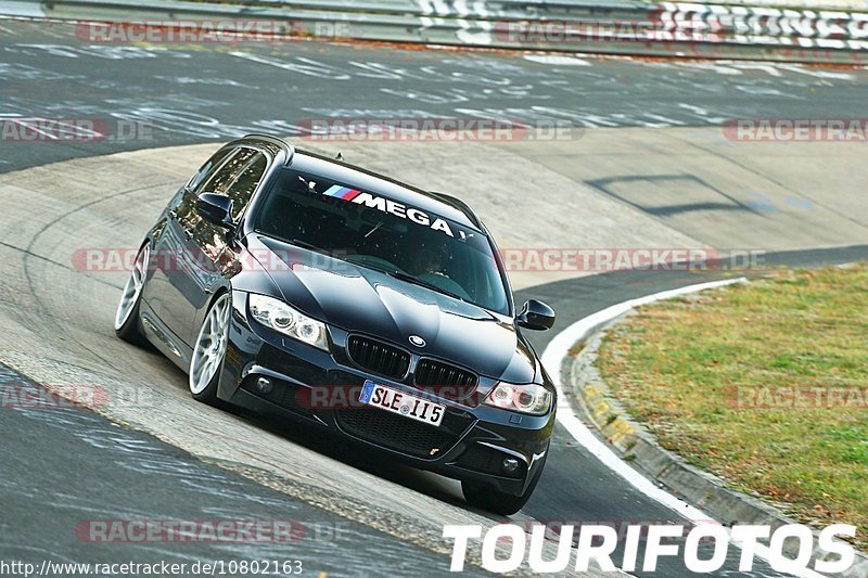 Bild #10802163 - Touristenfahrten Nürburgring Nordschleife (16.09.2020)