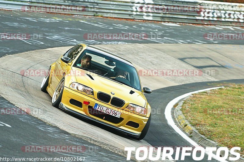 Bild #10802167 - Touristenfahrten Nürburgring Nordschleife (16.09.2020)