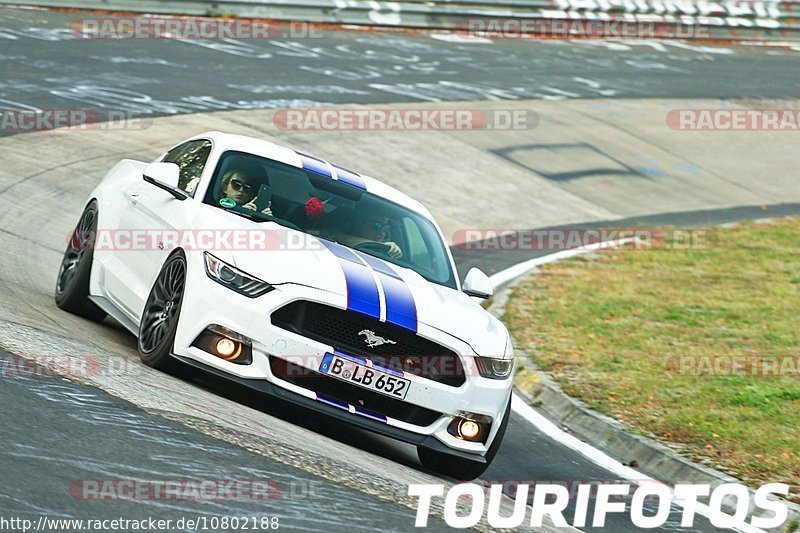 Bild #10802188 - Touristenfahrten Nürburgring Nordschleife (16.09.2020)