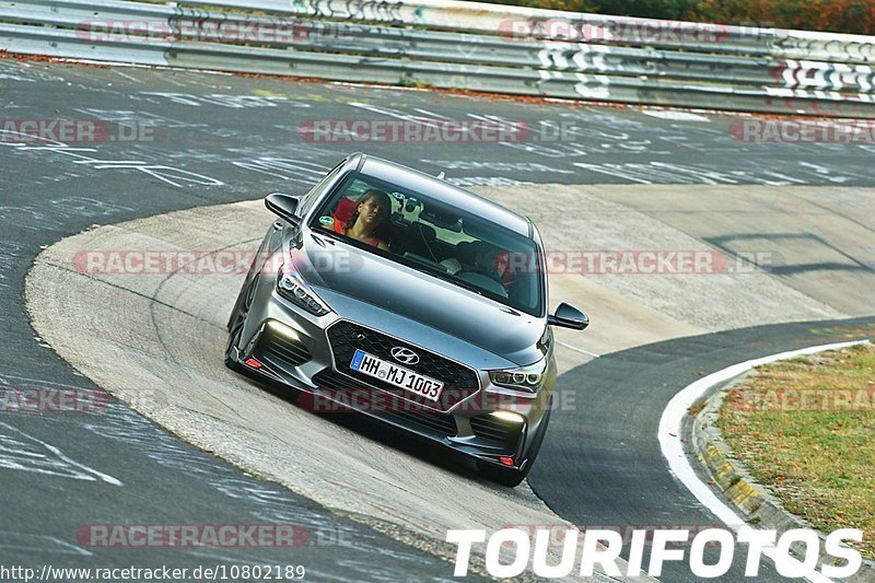 Bild #10802189 - Touristenfahrten Nürburgring Nordschleife (16.09.2020)