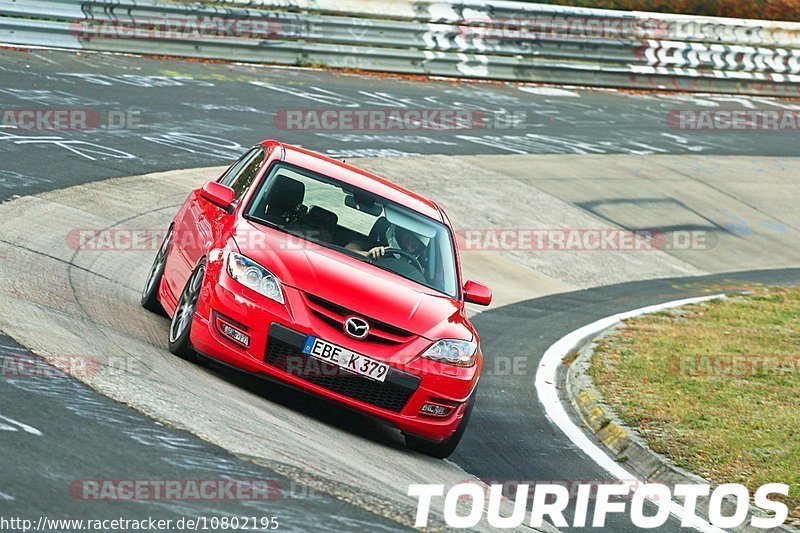 Bild #10802195 - Touristenfahrten Nürburgring Nordschleife (16.09.2020)