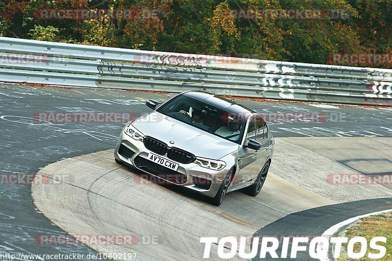 Bild #10802197 - Touristenfahrten Nürburgring Nordschleife (16.09.2020)