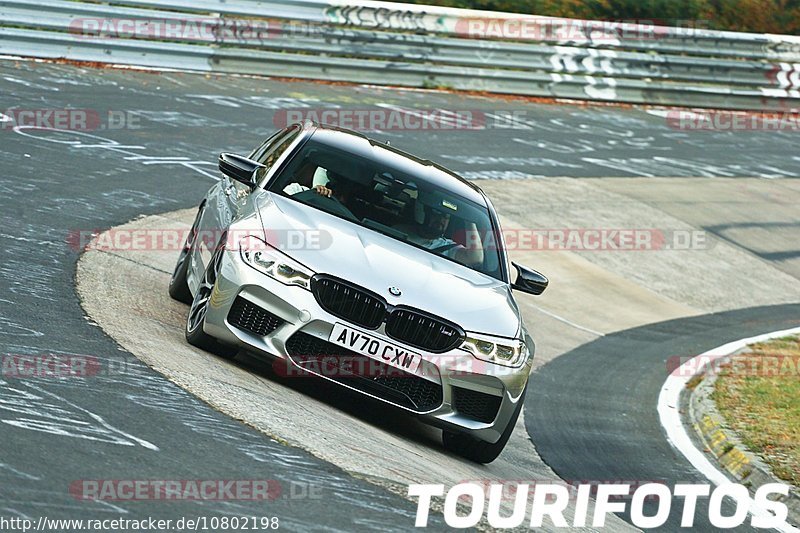 Bild #10802198 - Touristenfahrten Nürburgring Nordschleife (16.09.2020)