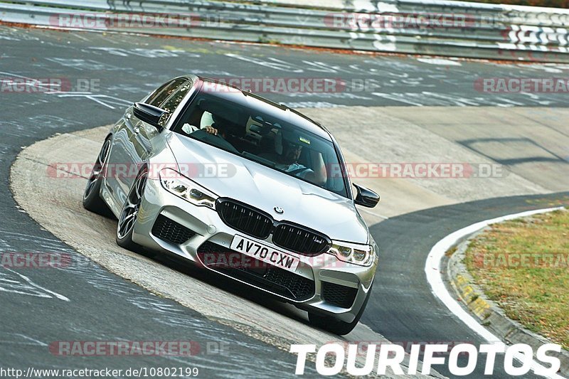 Bild #10802199 - Touristenfahrten Nürburgring Nordschleife (16.09.2020)