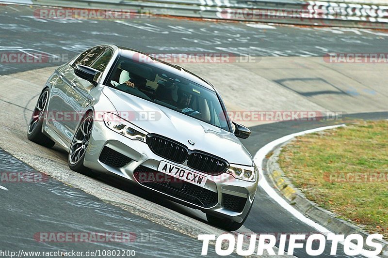 Bild #10802200 - Touristenfahrten Nürburgring Nordschleife (16.09.2020)