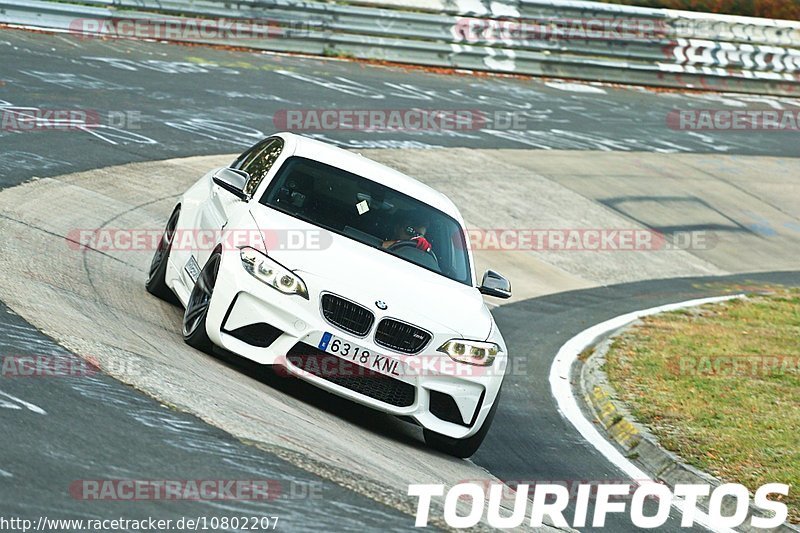 Bild #10802207 - Touristenfahrten Nürburgring Nordschleife (16.09.2020)