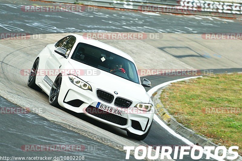 Bild #10802208 - Touristenfahrten Nürburgring Nordschleife (16.09.2020)