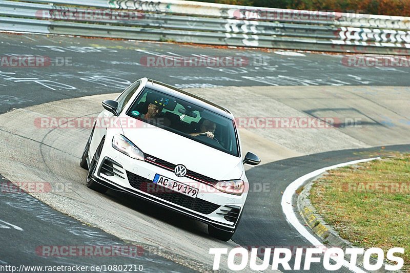 Bild #10802210 - Touristenfahrten Nürburgring Nordschleife (16.09.2020)