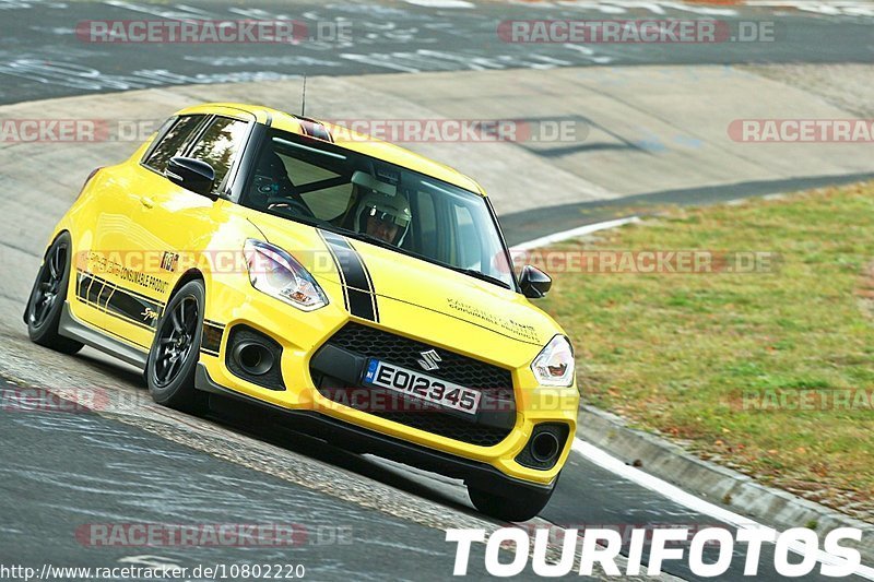 Bild #10802220 - Touristenfahrten Nürburgring Nordschleife (16.09.2020)