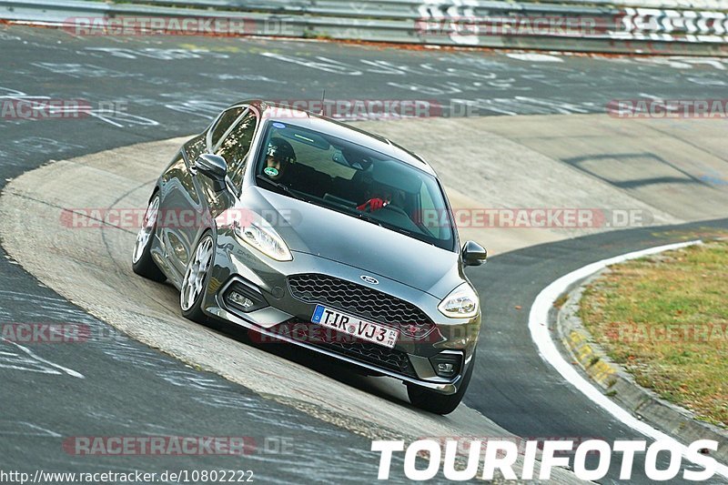 Bild #10802222 - Touristenfahrten Nürburgring Nordschleife (16.09.2020)