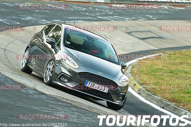 Bild #10802223 - Touristenfahrten Nürburgring Nordschleife (16.09.2020)