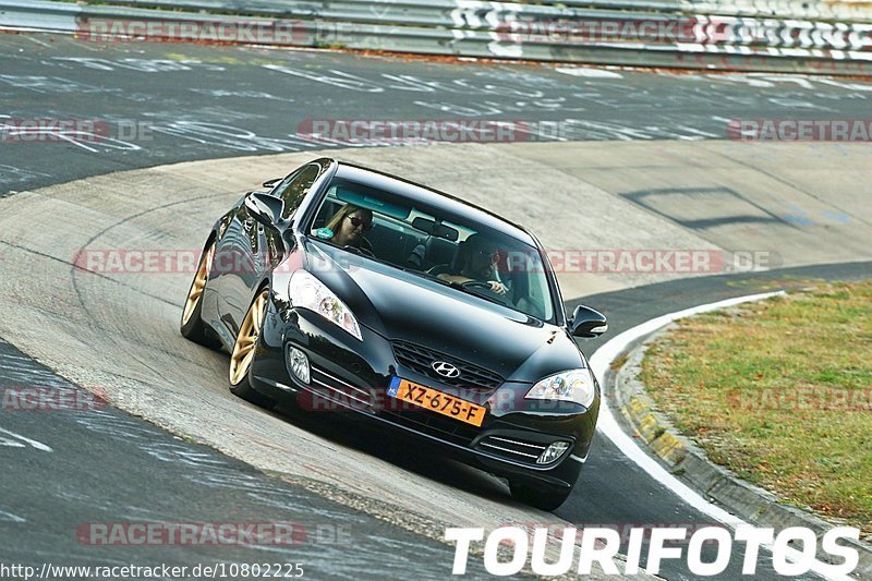 Bild #10802225 - Touristenfahrten Nürburgring Nordschleife (16.09.2020)