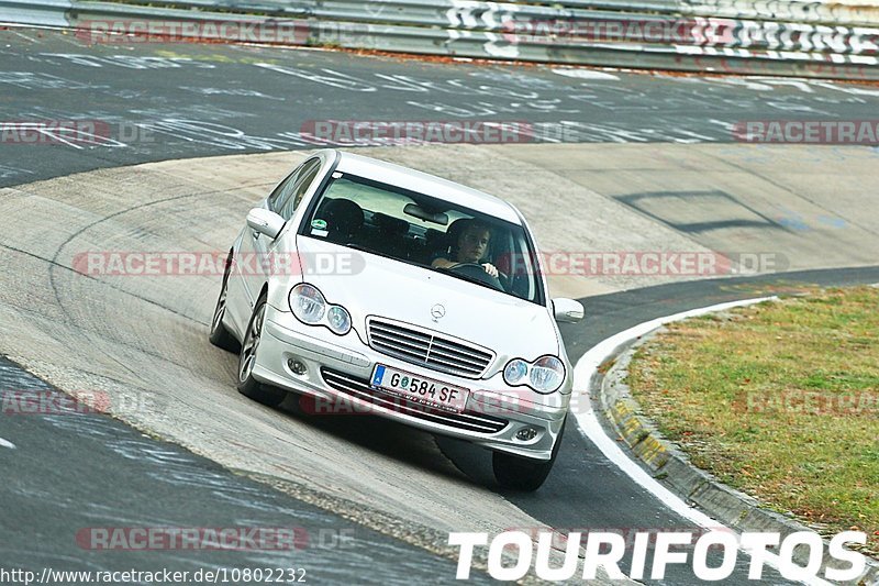 Bild #10802232 - Touristenfahrten Nürburgring Nordschleife (16.09.2020)