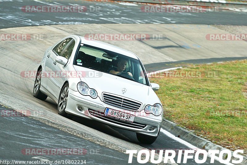 Bild #10802234 - Touristenfahrten Nürburgring Nordschleife (16.09.2020)