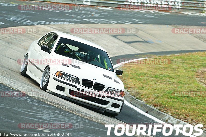 Bild #10802244 - Touristenfahrten Nürburgring Nordschleife (16.09.2020)