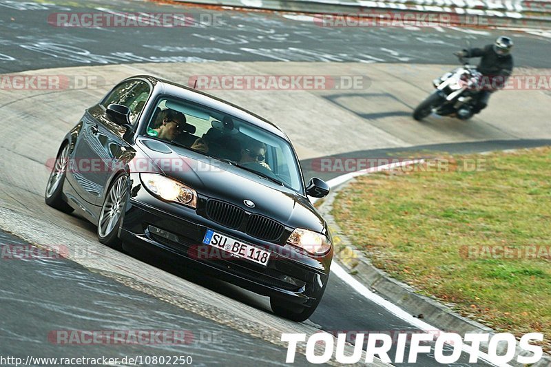 Bild #10802250 - Touristenfahrten Nürburgring Nordschleife (16.09.2020)