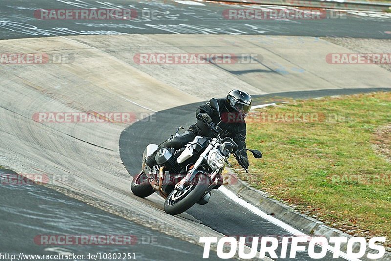 Bild #10802251 - Touristenfahrten Nürburgring Nordschleife (16.09.2020)