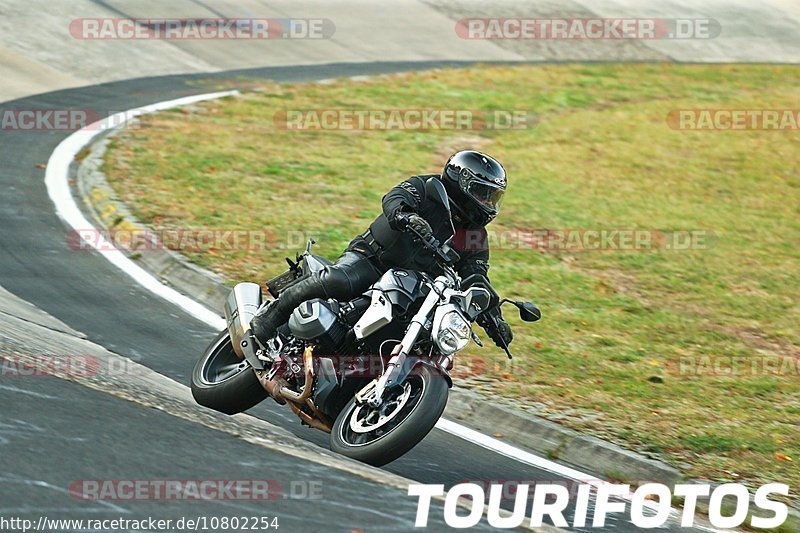 Bild #10802254 - Touristenfahrten Nürburgring Nordschleife (16.09.2020)