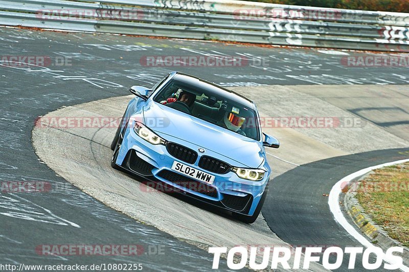 Bild #10802255 - Touristenfahrten Nürburgring Nordschleife (16.09.2020)