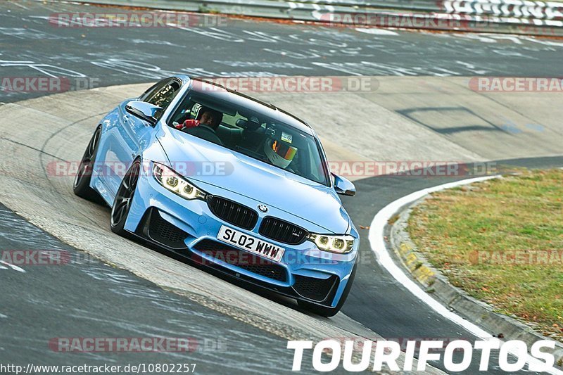 Bild #10802257 - Touristenfahrten Nürburgring Nordschleife (16.09.2020)