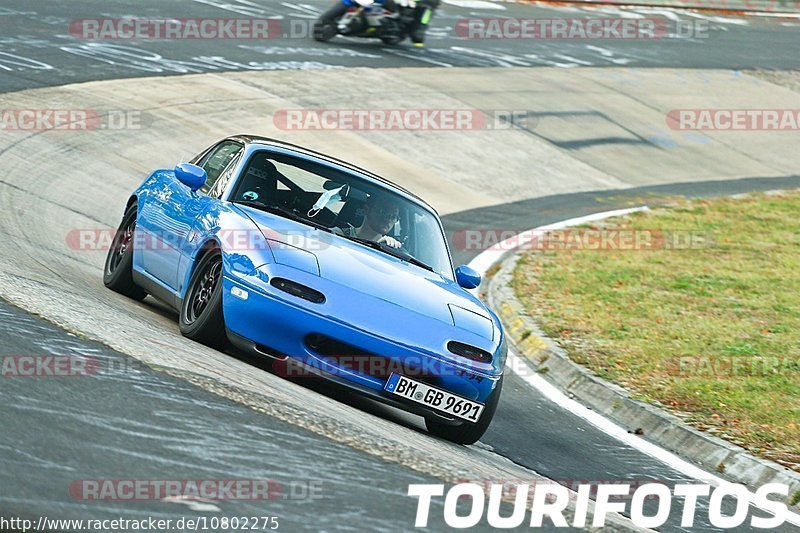 Bild #10802275 - Touristenfahrten Nürburgring Nordschleife (16.09.2020)