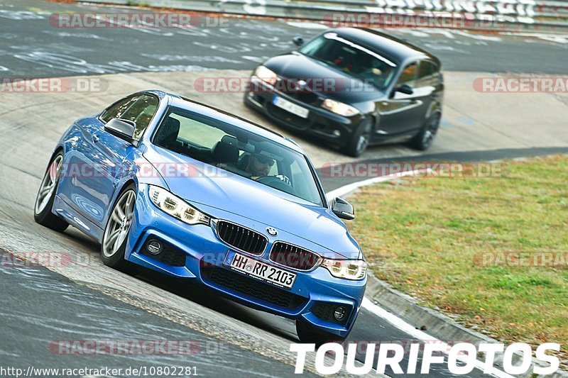 Bild #10802281 - Touristenfahrten Nürburgring Nordschleife (16.09.2020)