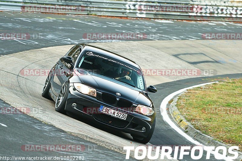 Bild #10802282 - Touristenfahrten Nürburgring Nordschleife (16.09.2020)