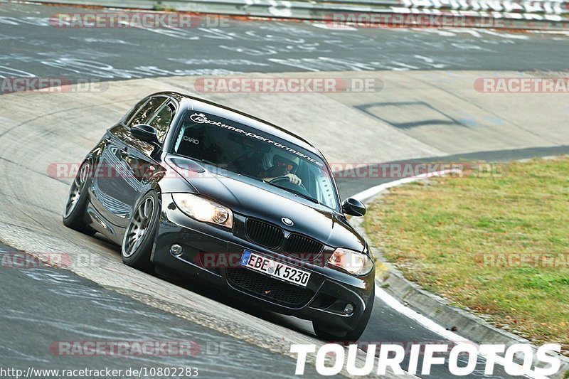 Bild #10802283 - Touristenfahrten Nürburgring Nordschleife (16.09.2020)