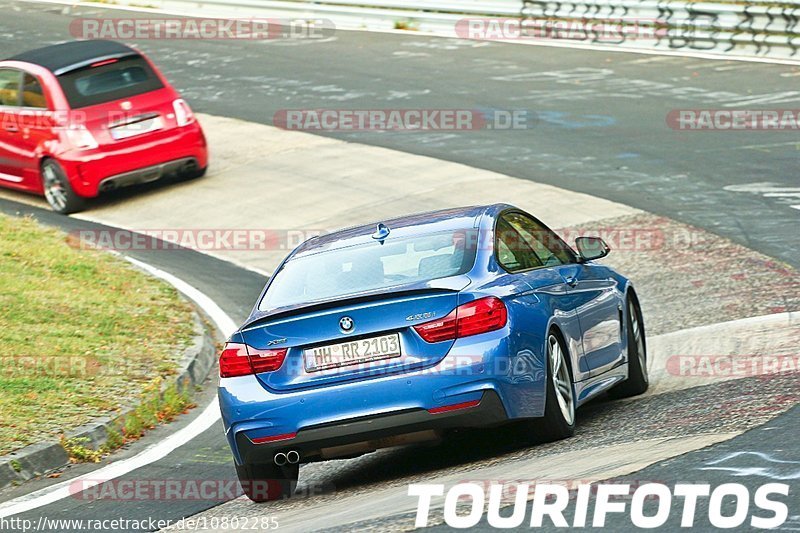 Bild #10802285 - Touristenfahrten Nürburgring Nordschleife (16.09.2020)