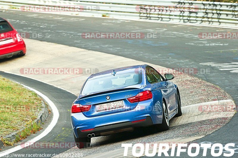 Bild #10802286 - Touristenfahrten Nürburgring Nordschleife (16.09.2020)