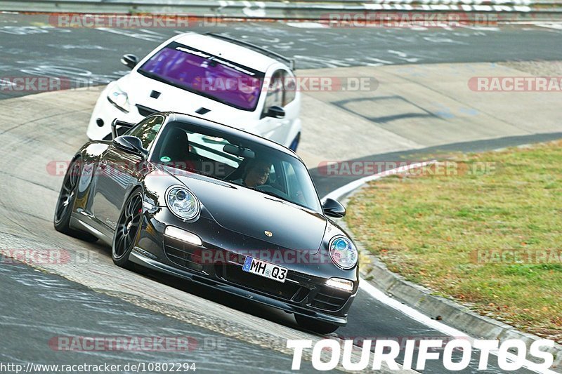 Bild #10802294 - Touristenfahrten Nürburgring Nordschleife (16.09.2020)