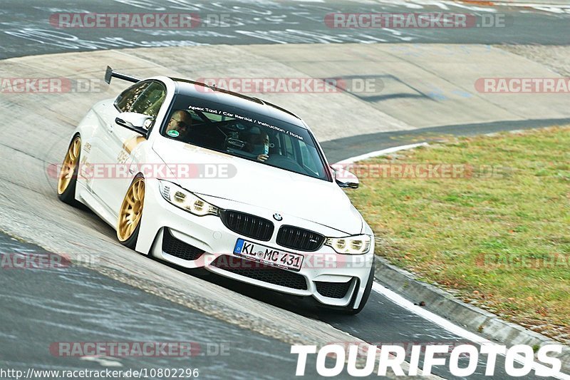 Bild #10802296 - Touristenfahrten Nürburgring Nordschleife (16.09.2020)