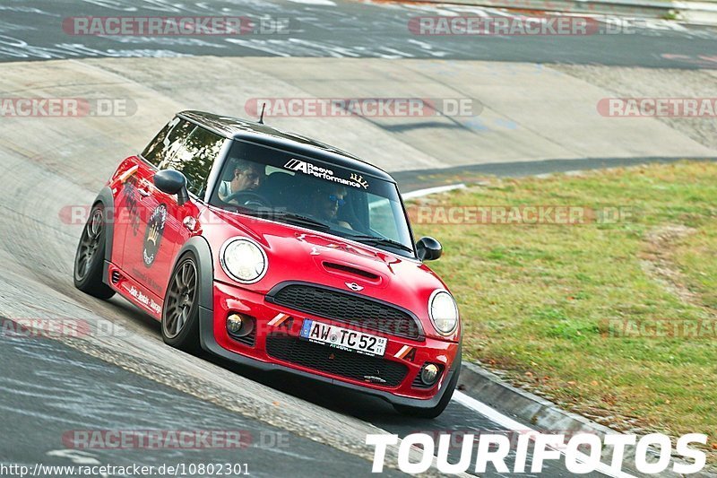 Bild #10802301 - Touristenfahrten Nürburgring Nordschleife (16.09.2020)