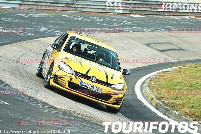 Bild #10802309 - Touristenfahrten Nürburgring Nordschleife (16.09.2020)