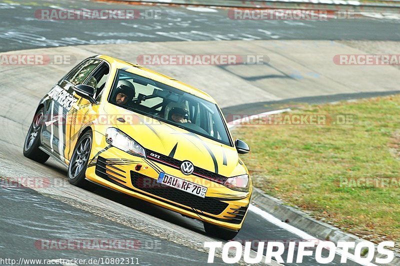 Bild #10802311 - Touristenfahrten Nürburgring Nordschleife (16.09.2020)