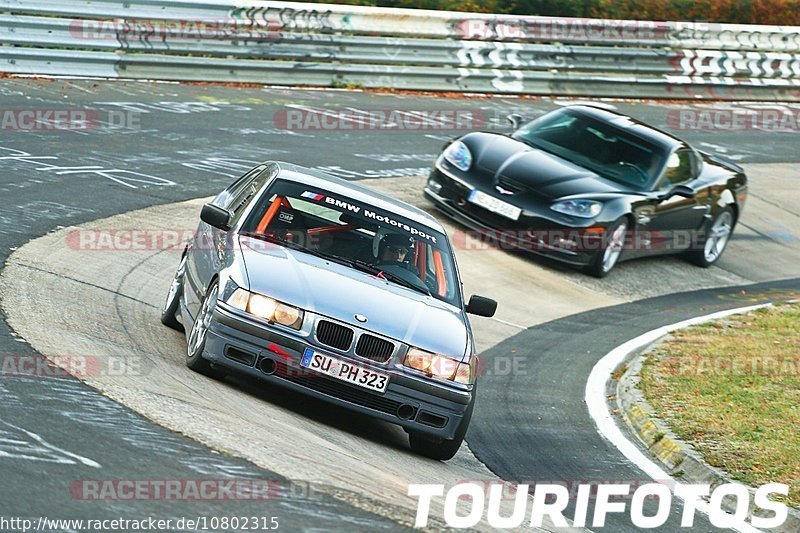 Bild #10802315 - Touristenfahrten Nürburgring Nordschleife (16.09.2020)