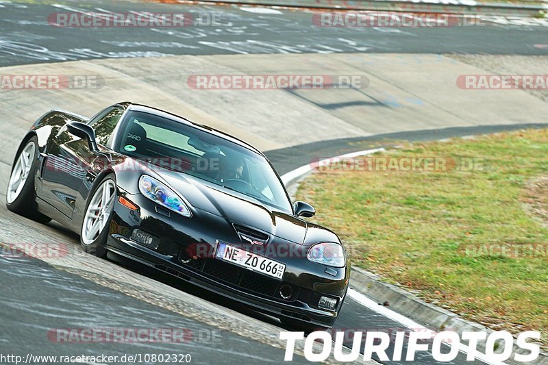 Bild #10802320 - Touristenfahrten Nürburgring Nordschleife (16.09.2020)