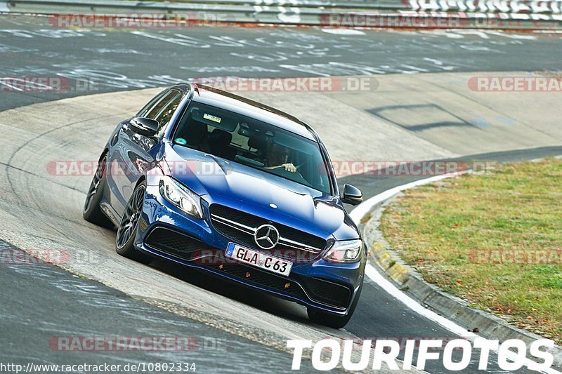 Bild #10802334 - Touristenfahrten Nürburgring Nordschleife (16.09.2020)