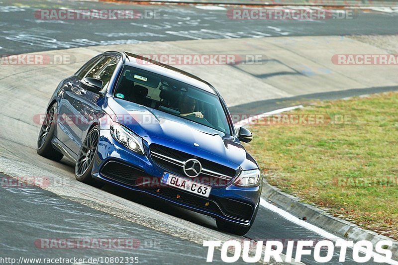 Bild #10802335 - Touristenfahrten Nürburgring Nordschleife (16.09.2020)