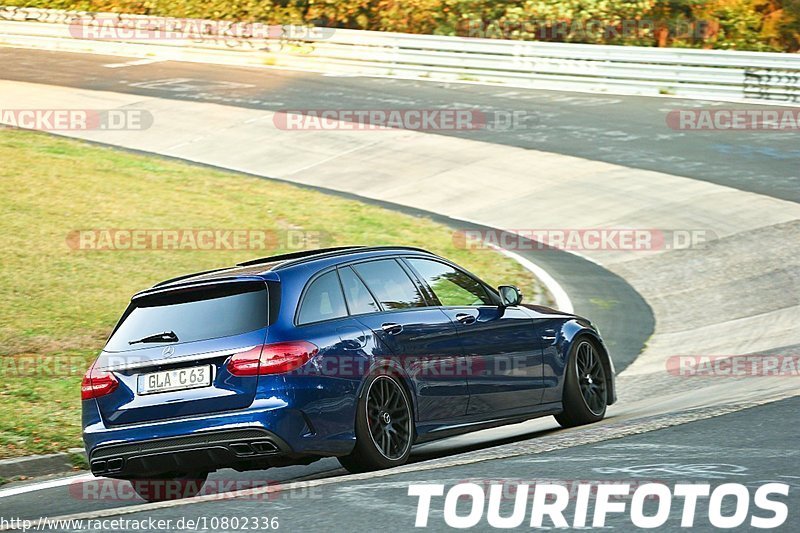 Bild #10802336 - Touristenfahrten Nürburgring Nordschleife (16.09.2020)