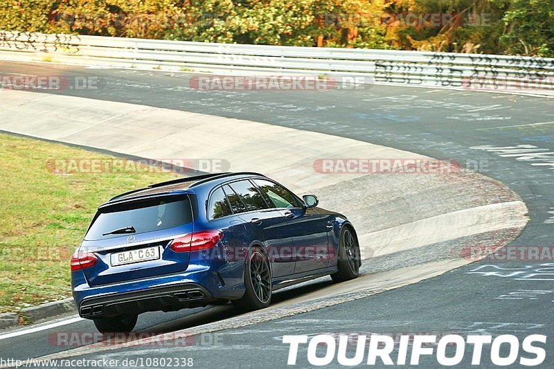 Bild #10802338 - Touristenfahrten Nürburgring Nordschleife (16.09.2020)