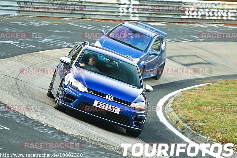 Bild #10802340 - Touristenfahrten Nürburgring Nordschleife (16.09.2020)