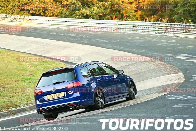 Bild #10802345 - Touristenfahrten Nürburgring Nordschleife (16.09.2020)