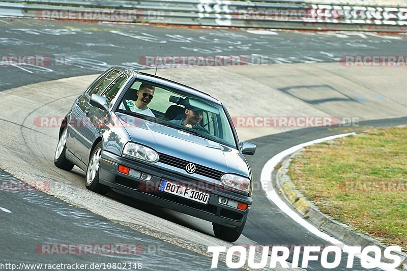 Bild #10802348 - Touristenfahrten Nürburgring Nordschleife (16.09.2020)