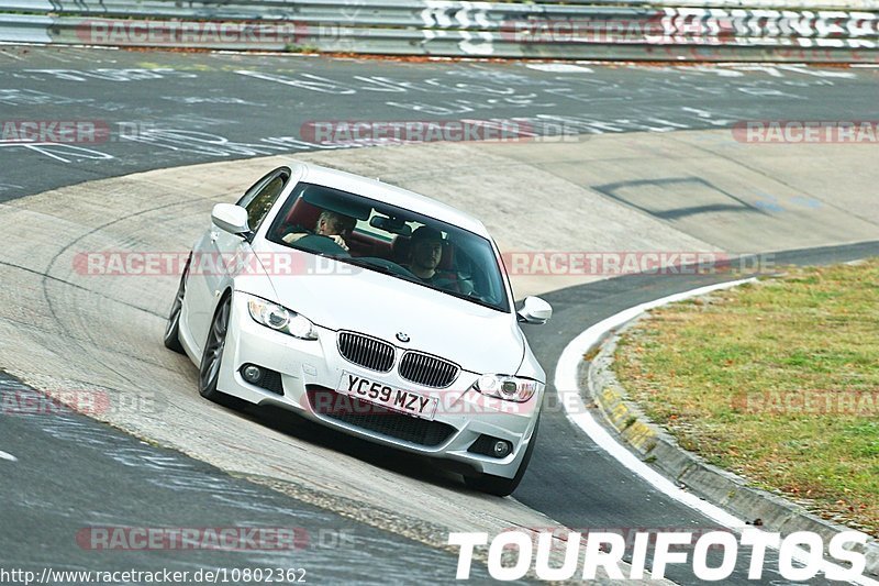 Bild #10802362 - Touristenfahrten Nürburgring Nordschleife (16.09.2020)