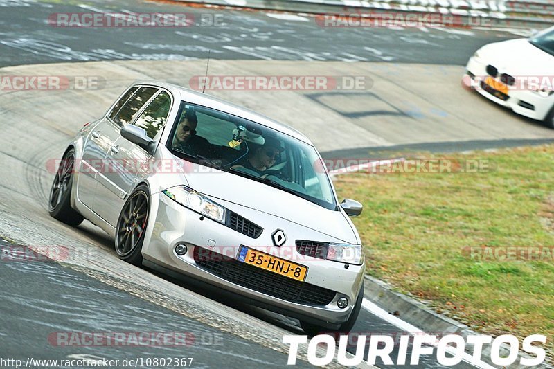 Bild #10802367 - Touristenfahrten Nürburgring Nordschleife (16.09.2020)