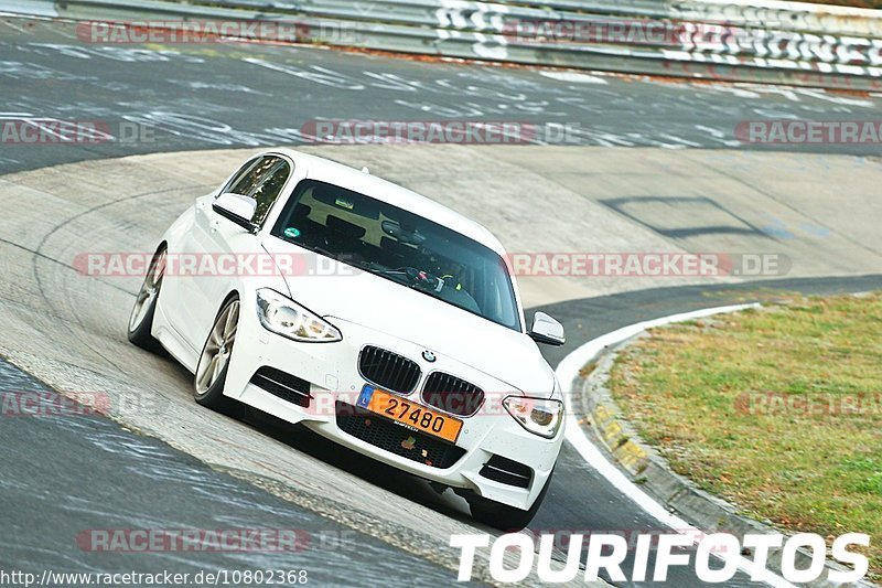 Bild #10802368 - Touristenfahrten Nürburgring Nordschleife (16.09.2020)