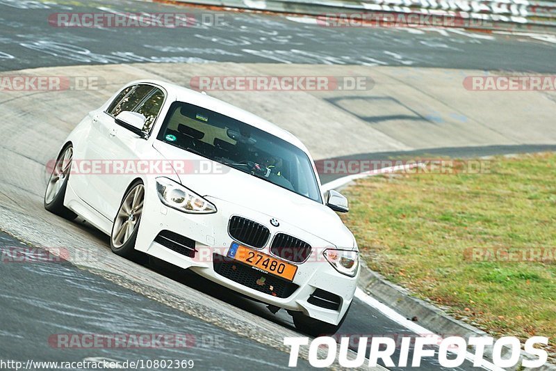 Bild #10802369 - Touristenfahrten Nürburgring Nordschleife (16.09.2020)