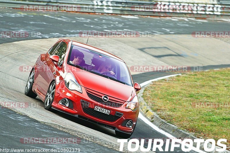 Bild #10802379 - Touristenfahrten Nürburgring Nordschleife (16.09.2020)